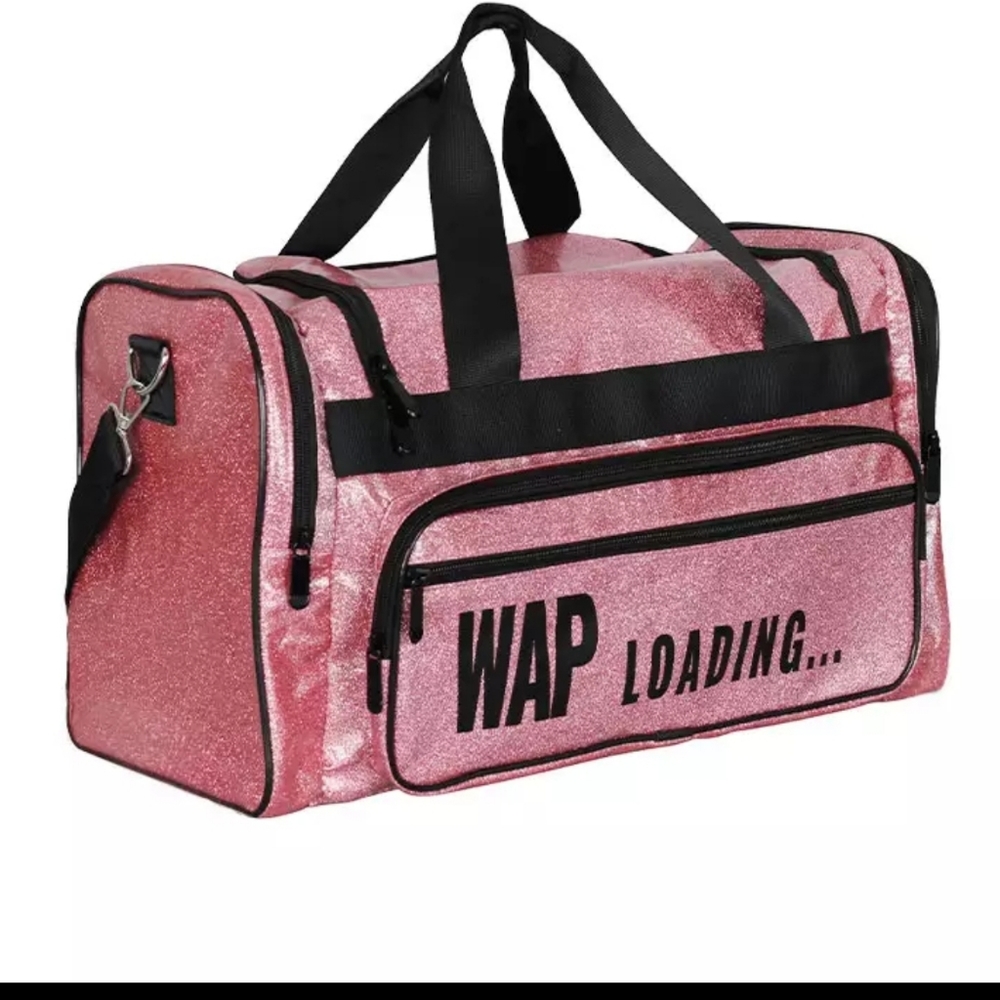 Duffle bags